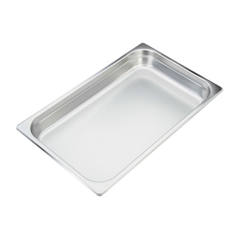 Fuente GN 1/1 53x32.5x6.5cm...