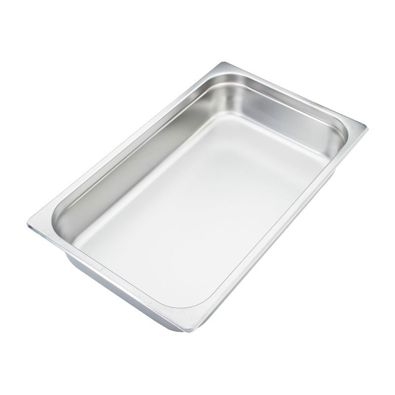 Fuente GN1/1 53x32.5x10cm...