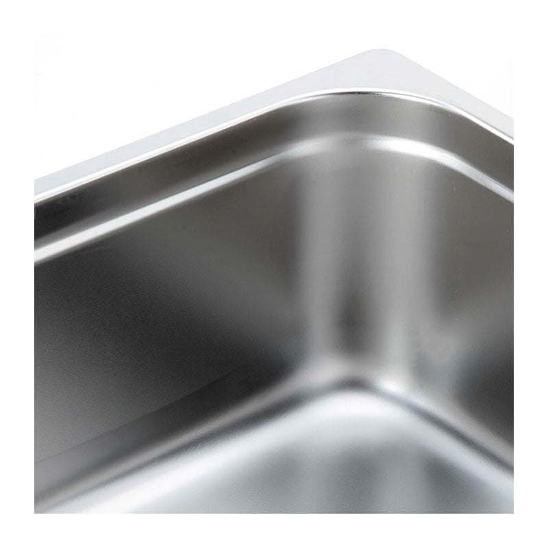 Fuente GN1/1 53x32.5x15cm...