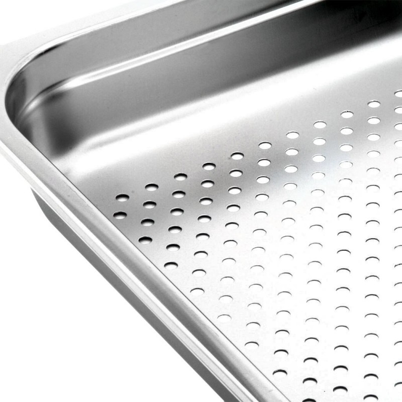 Fuente GN1/1 53x32.5x6.5cm...