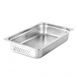 Fuente Perforada Gn 1/1 53X32.5X10Cm Wolfen