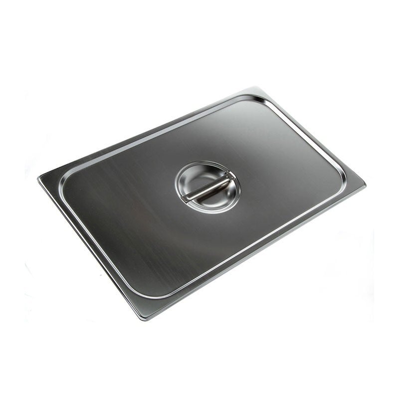 Tapa GN 1/1 53x32.5cm Wolfen