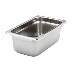 Fuente Gn 1/4 26.5X16.2X10Cm Wolfen