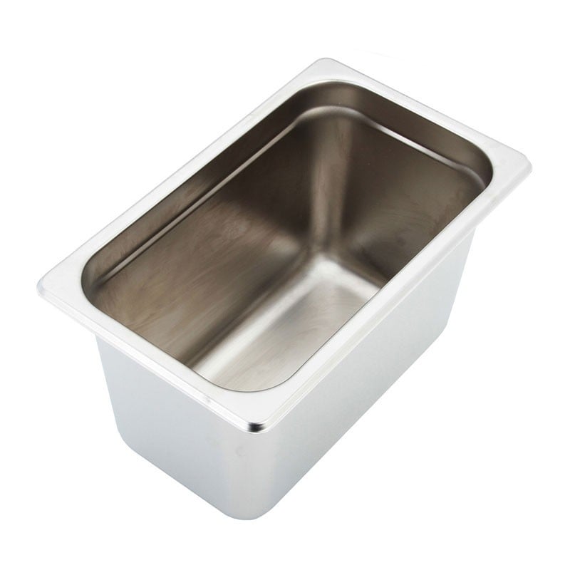 Fuente GN1/4 26.5x16.2x15cm...
