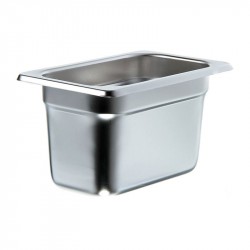 Fuente Gn 1/9 17.6X10.8X10Cm Wolfen