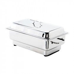 Chafing Gn1/1 13Lts Eléctrico X83128-6 Sunnex