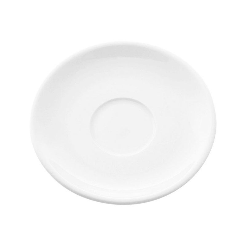 Platillo Capuccino 14cm Banket