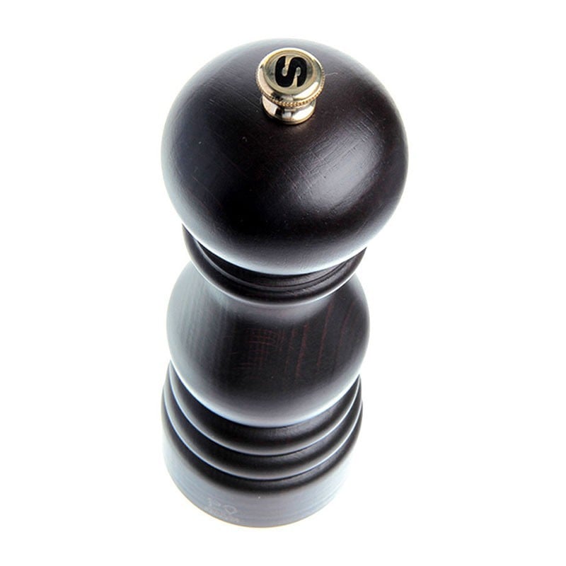 Salero Madera 18cm Paris...