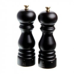 Set Salero Pimentero 18Cm Paris 2/23461 Peugeot