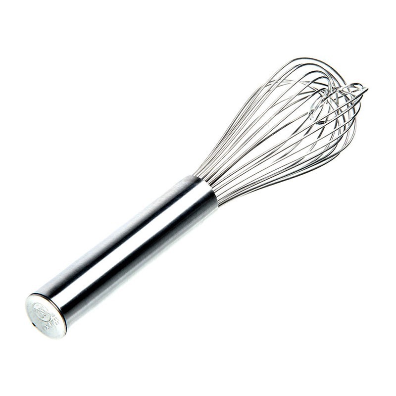 Batidor 25cm Ebra Flexible...