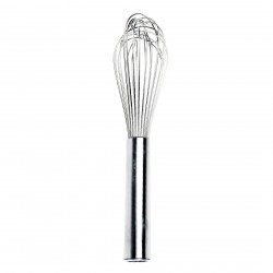 Batidor 25Cm Ebra Flexible Winco