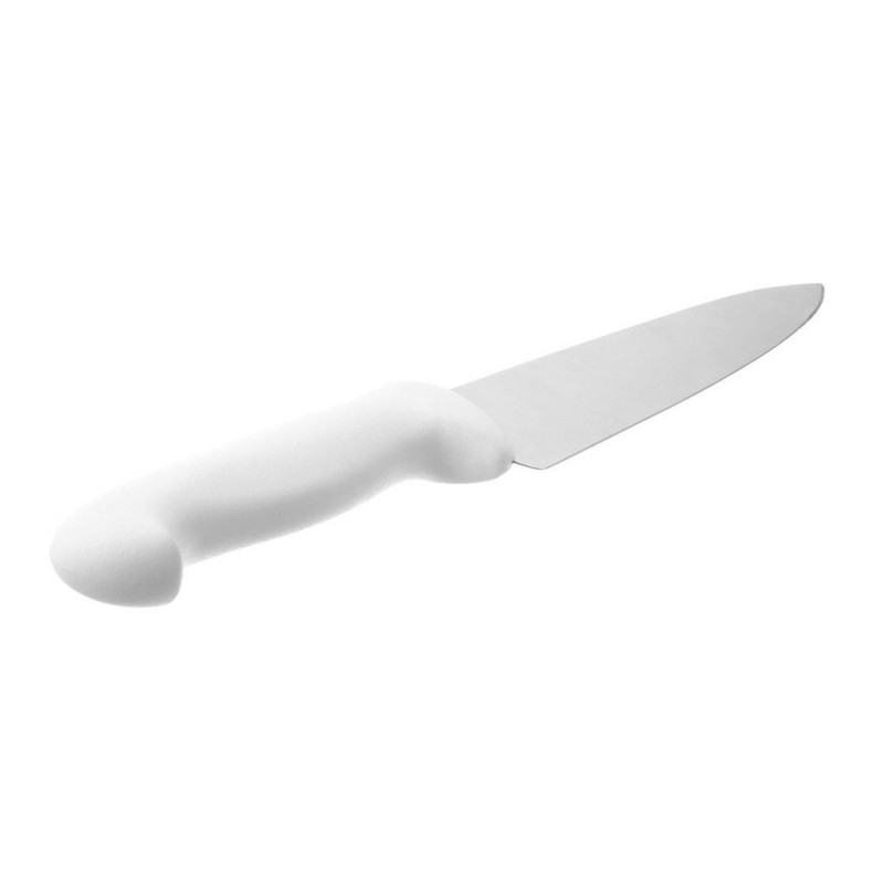 Cuchillo Medio Golpe Blanco...