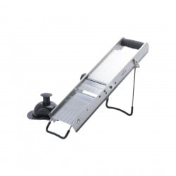 Mandolina Inoxidable Cuchillos Rotatorios 60357 Lacor