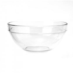Compotera Ensaladera 20Cm Duroplast Rinox