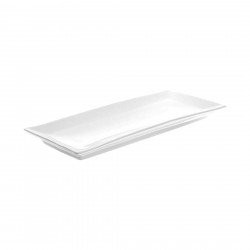 Bandeja Rectangular Queso 30X10Cm Banket