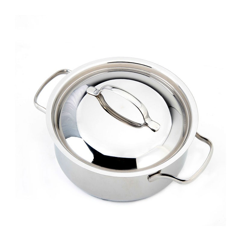 Cacerola Con Tapa 2.5lts...