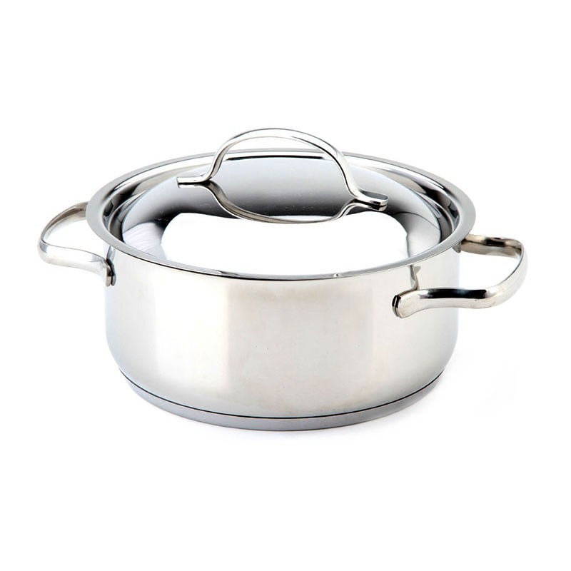 Cacerola Con Tapa 2.5lts...