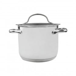 Olla 16Cm Recta Con Tapa Basic 32116 Lacor