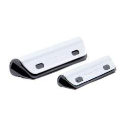 Riel Guía Para Afilar 2 Pzs Global