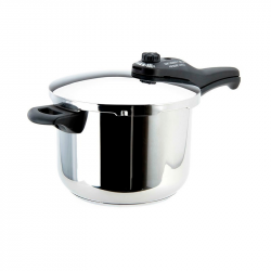 Olla A Presión 6Lts 71866 Lacor