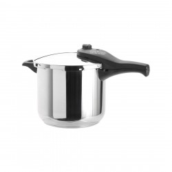 Olla Presión Tempo Inoxidable 8Lts 22Cm 71868 Lacor