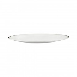 Plato Presentación 32Cm Filete Platino Limoges