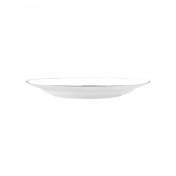 Rabanera 24Cm Filete Platino Limoges