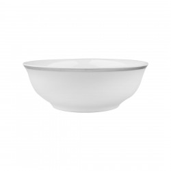 Compotera 13Cm Filete Platino Limoges