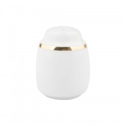 Pimentero Filete Oro Limoges