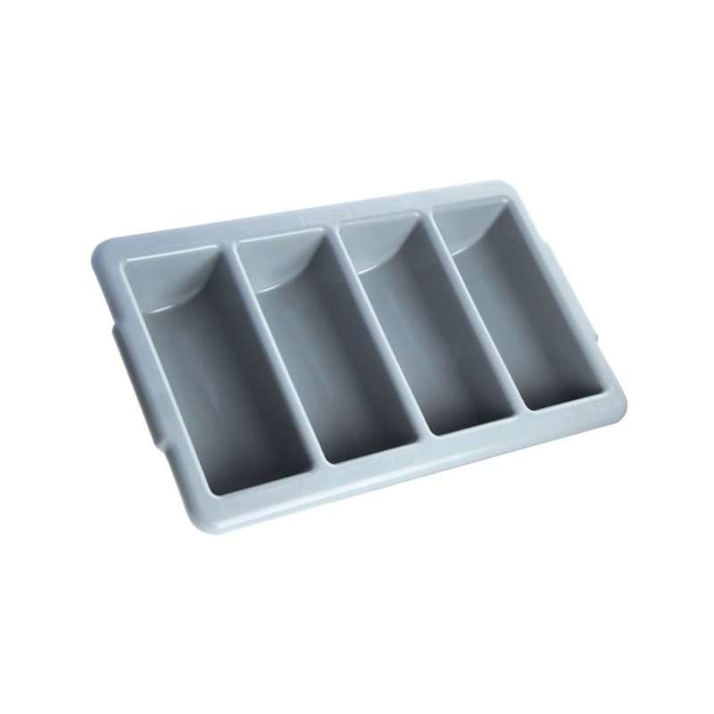 Caja Cubiertos 4...