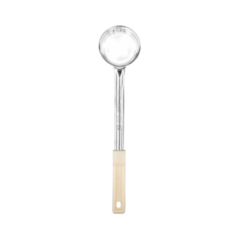 Cucharon Porcionador 3oz...