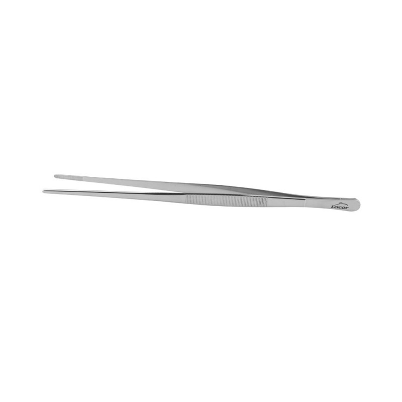 Pinza 30cm Grill Inoxidable...