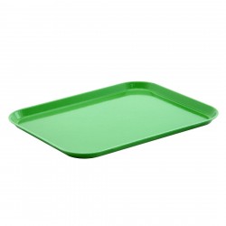 Bandeja Fibra Limonada 35.5X46Cm Cambro