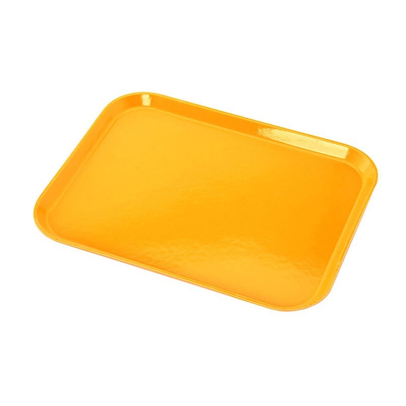 Bandeja Fibra Oro Toscano...