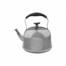 Tetera Europea 26X16 6.5Lt Inoxidable 0.5Mm Dussel