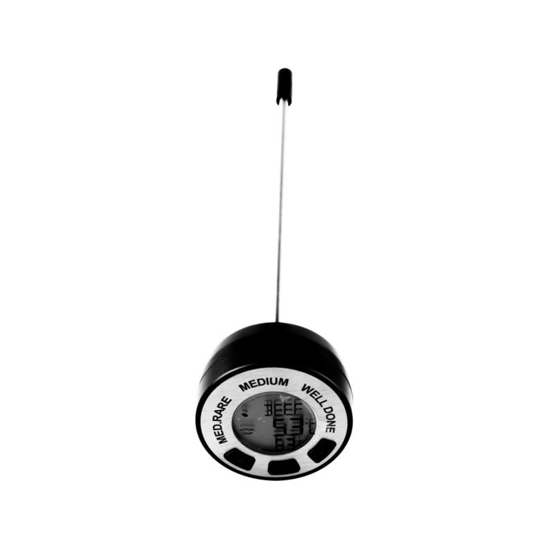 Termómetro Digital con...