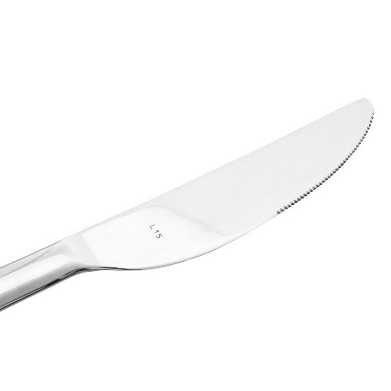 Cuchillo Mesa Ecco 18/10 Hepp
