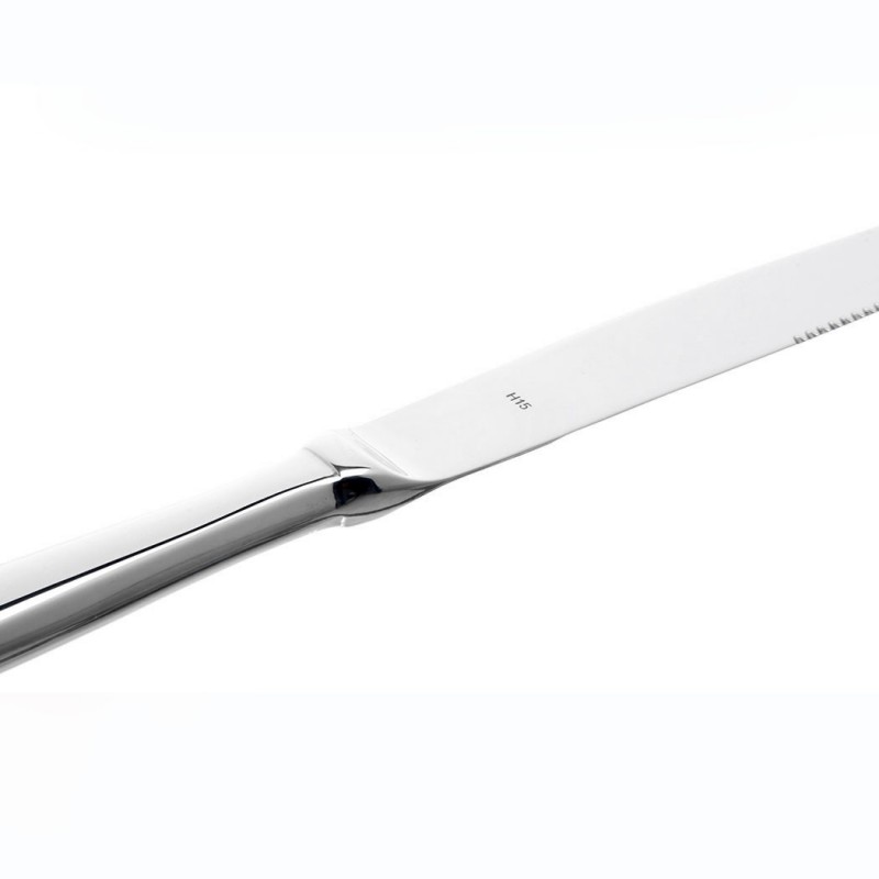 Cuchillo Carne Aura Hepp