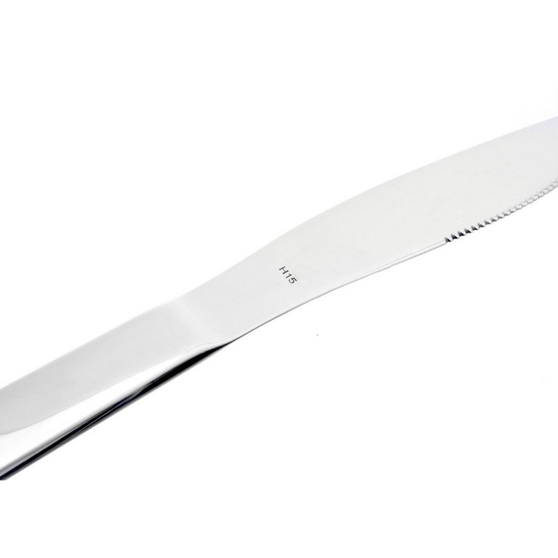 Cuchillo Carne Profile...