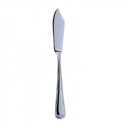 Cuchillo Pescado Kreuzband 18/10 Hepp