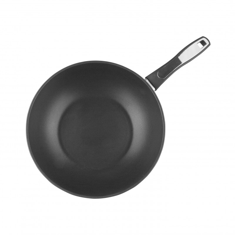 Wok 28cm Induplus 400528 Ibili