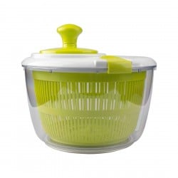 Centrifugador Ensalada Con Manivela 24Cm Ibili