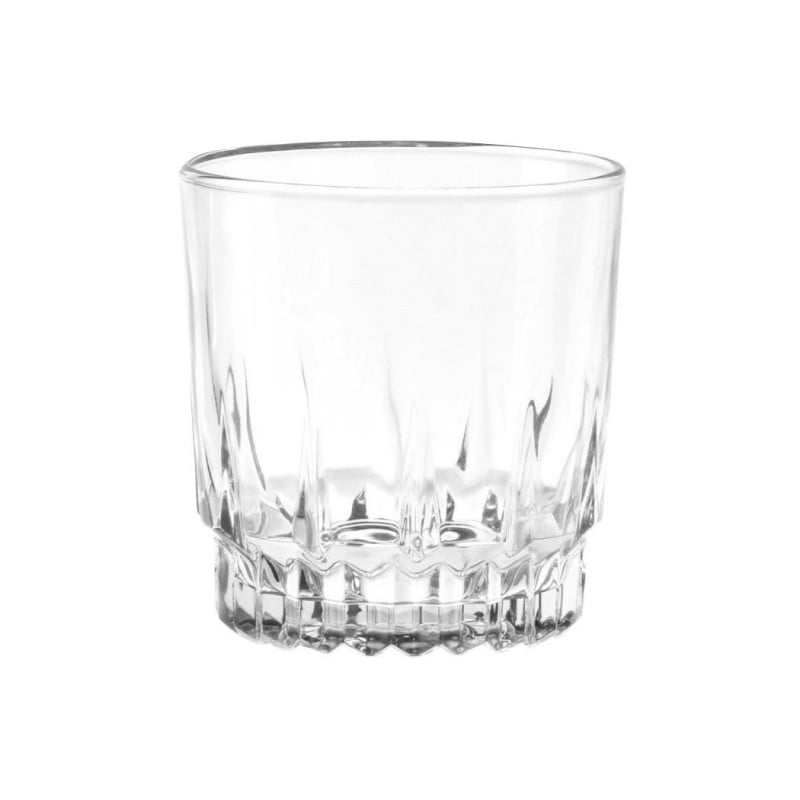 Vaso Whisky Bajo 305ml...