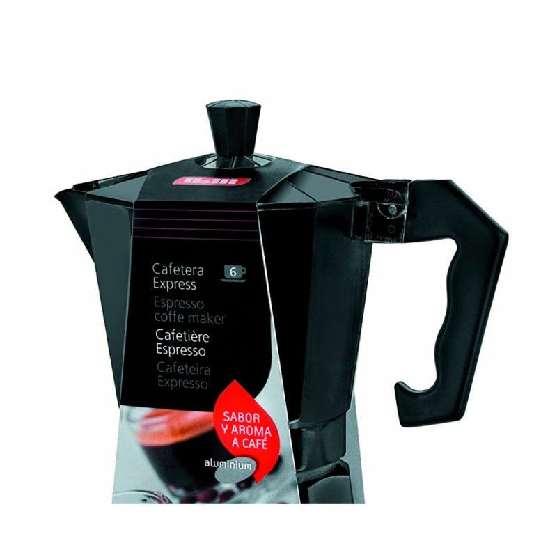 Cafetera Italiana Express...
