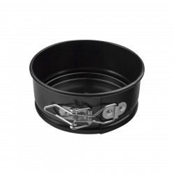 Molde Torta Desmontable 12Cm Moka Ibili