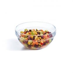Compotera 17Cm Apilable Arcoroc