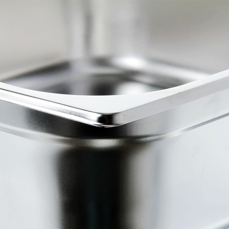 Fuente GN2/3 35.5x32.5x10cm...