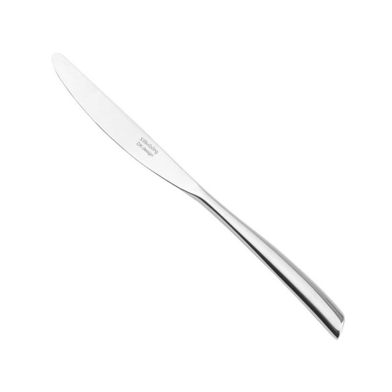 Cuchillo Postre 9mm Silkeborg