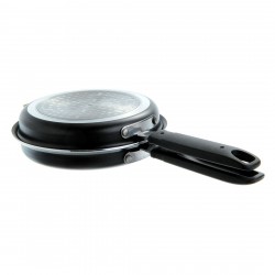 Sartén 14Cm Tortillas Indubasic 405914 Ibili