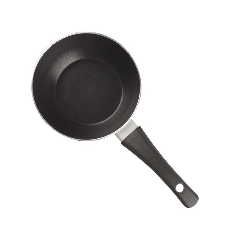 Mini Wok 16cm Aluminio...